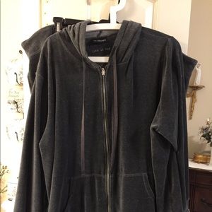 2 piece jacket and pants